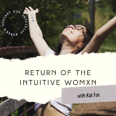 Return of the Intuitive WomXn Trailer