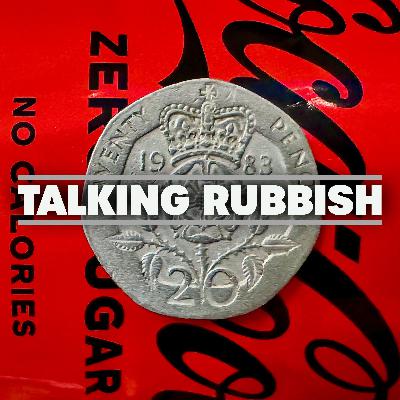 23. Recycling rewards - exploring Deposit Return Schemes 23. Recycling rewards - exploring Deposit Return Schemes