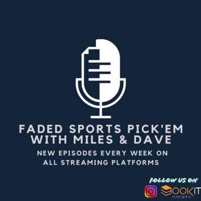 Faded's BOWL SPECIAL 2021