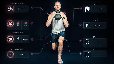 The Last Split Squat Podcast You'll Ever Need The Last Split Squat Podcast You'll Ever Need