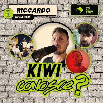 Sei, YuzU e Billy Boyz Gang | KIWI Conosce? | S1 EP 6