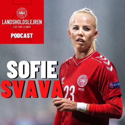 Live fra Lejren - Sofie Svava