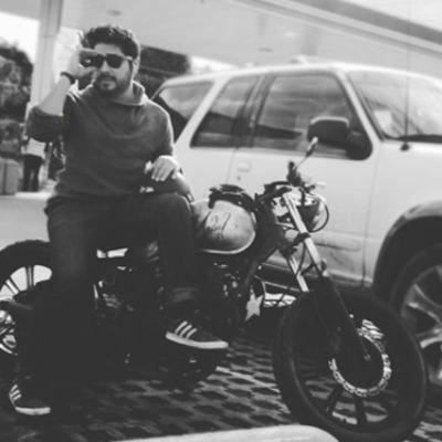 Motos Pro y contra 2da parte Motos Pro y contra 2da parte