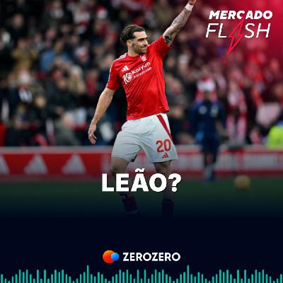 T9, Ep. 96 | Jota Silva cada vez mais leão; Muito Man. United