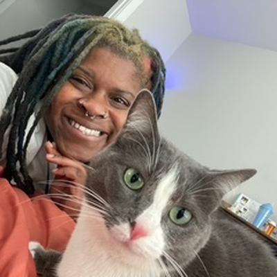 Pawster Fosters Pets for People in Crisis Pawster Fosters Pets for People in Crisis