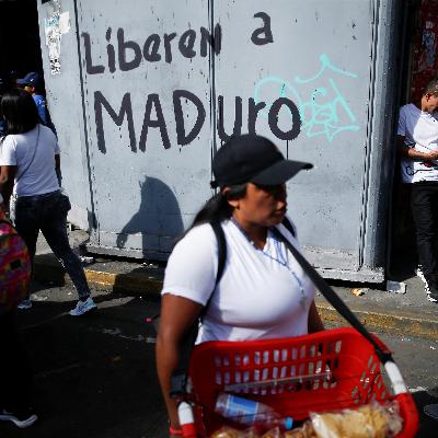 What will happen to Venezuela's economy beyond the oil industry?