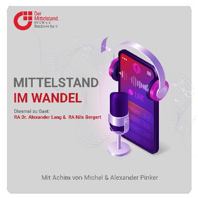 Mittelstand im Wandel #10 - Corona-Soforthilfen - nur eine Mogelpackung der Regierung? Mittelstand im Wandel #10 - Corona-Soforthilfen - nur eine Mogelpackung der Regierung?