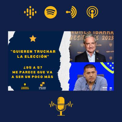 #ConectadosalMediodía Programa 29/11/2023