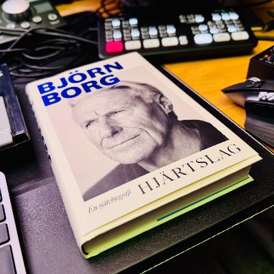 72 - PSA, JB, BB OCH BOKEN