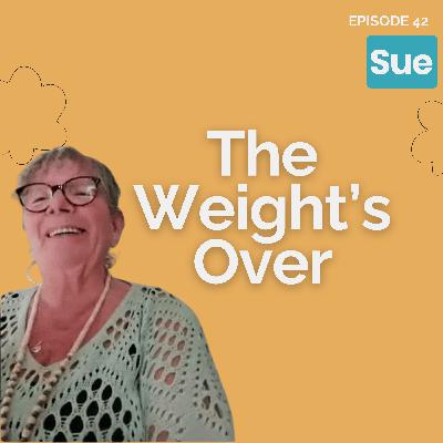 From Dieting at 13 to Food Freedom at 70: Sue’s Story