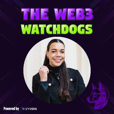 #28 - The Push for Global Standards in Regulation with GDF's Elise Soucie Watts