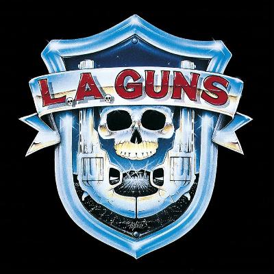 L.A. Guns - L.A. Guns Resenha