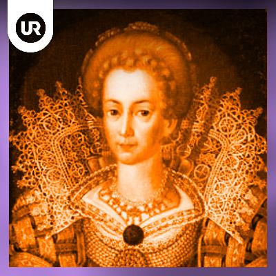 Cecilia Vasa – prinsessan som vägrade lyda Cecilia Vasa – prinsessan som vägrade lyda