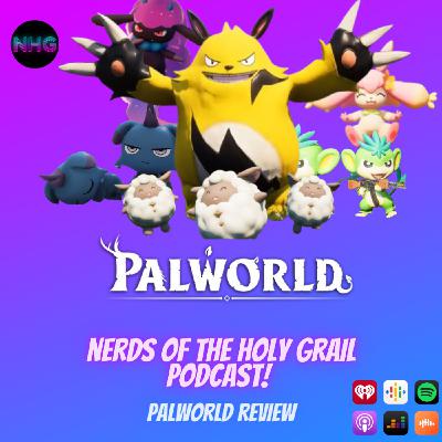 Palworld