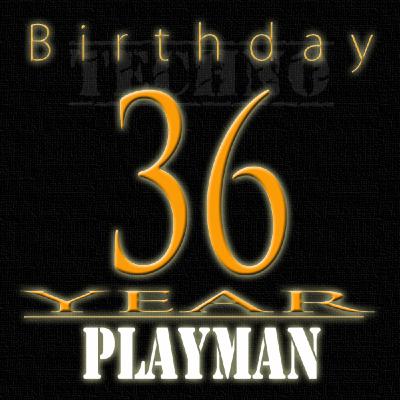 Dj PlayMan @ Brithday 36 year.  (special@2013.03.12) Dj PlayMan @ Brithday 36 year.  (special@2013.03.12)