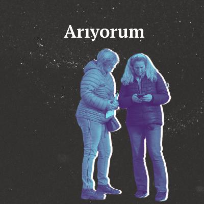 Arıyorum | 12 Aralık 2024, Perşembe Arıyorum | 12 Aralık 2024, Perşembe