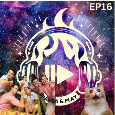 Pausa & Play - Episodio 16: The New Sound of the Venezuelan Gozadera