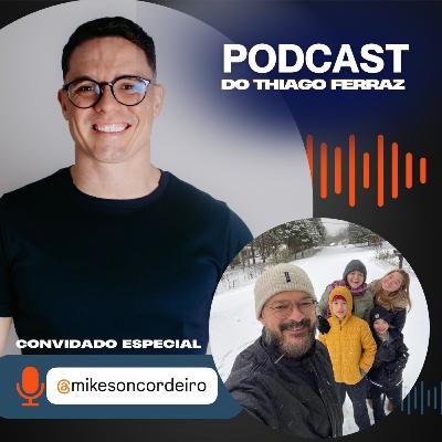 145 - Mikeson e Heloísa - 18 MAIO 25