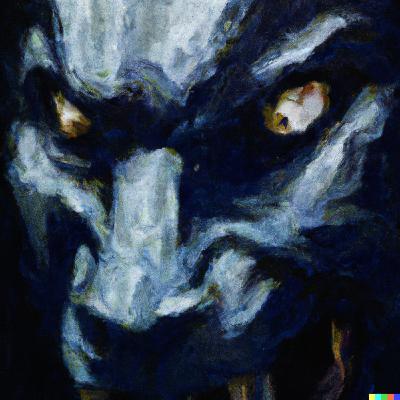 Cuentos de Terror - El Fresno - M.R. James (ambiental)