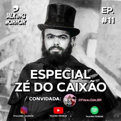 ZÉ DO CAIXÃO (feat. FinalGirlBR)