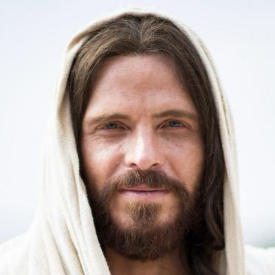 Jesus Christ 01: The Great I AM