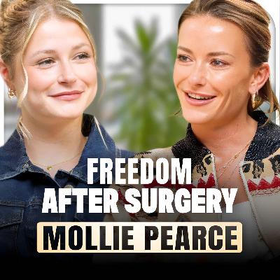 Mollie Pearce: Dating After The Traitors, Living With an Ileostomy Bag | Part 1