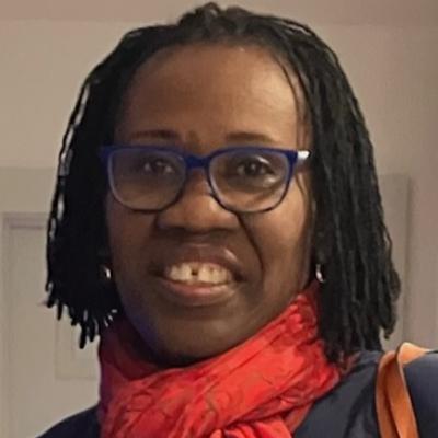 S5; E2 - Wilma Jones S5; E2 - Wilma Jones