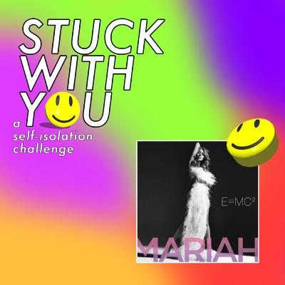 Episode 3 - Mariah Carey's 'E=MC2' Episode 3 - Mariah Carey's 'E=MC2'