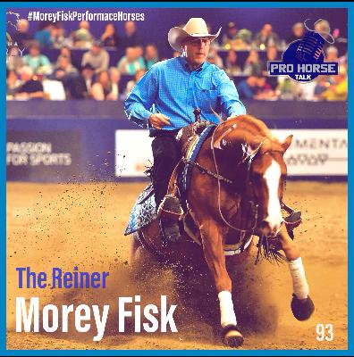The Reiner Morey Fisk