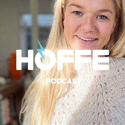 HOFFE PODCAST - Josefine
