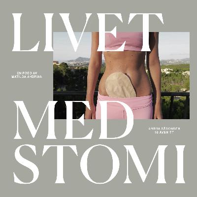 Närstående till person med stomi Närstående till person med stomi