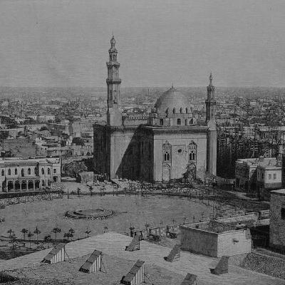 83: The Muslim Brotherhood and Its Global Network. Cliff May discusses the Muslim Brotherhood (MB), the progenitor of Hamas, founded in 1928 after the Ottoman Caliphate's abolition. The MB's goal is to establish a new Islamic empire. Qatar is highly supportiv