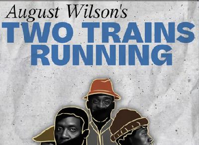 Review: “Two Trains Running” at ACT Toni Rembe Theatre Review: “Two Trains Running” at ACT Toni Rembe Theatre
