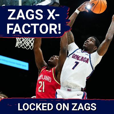 X-FACTOR: Gonzaga NEEDS Tyon Grant-Foster to THRIVE this year! | Ryan Nembhard DOMINATES for Dallas! X-FACTOR: Gonzaga NEEDS Tyon Grant-Foster to THRIVE this year! | Ryan Nembhard DOMINATES for Dallas!