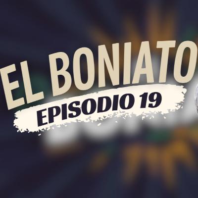 Ep 19 | El reparterismo en Peru y el R4c1$m0 a Vinicius