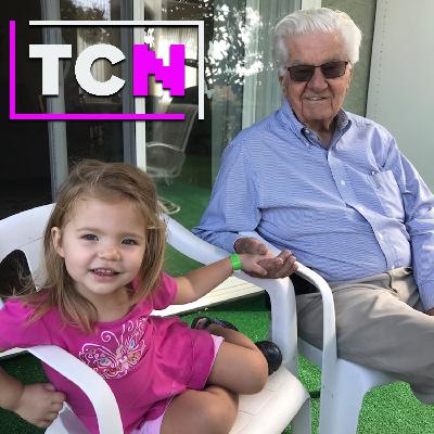 TCN Podcast - March 10, 2025 TCN Podcast - March 10, 2025
