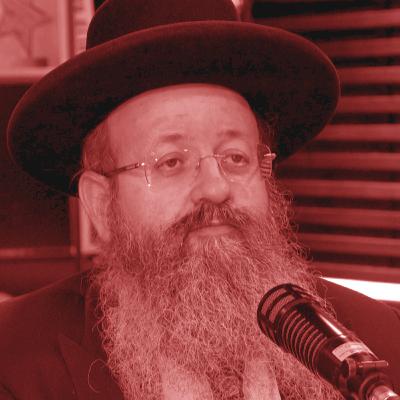 האובדן באסון מירון והזווית החרדית של ל"ג בעומר: הזמן של הרב בצרי האובדן באסון מירון והזווית החרדית של ל"ג בעומר: הזמן של הרב בצרי