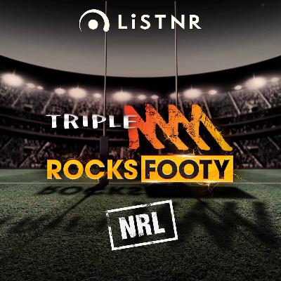Jacko's NRL Tips For Round 3 2025