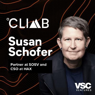 Are Politicians Killing Our Effort Towards Climate Change? | EP 055 Susan Schofer