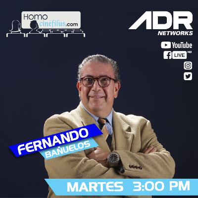 Martes de Noticias de Cine