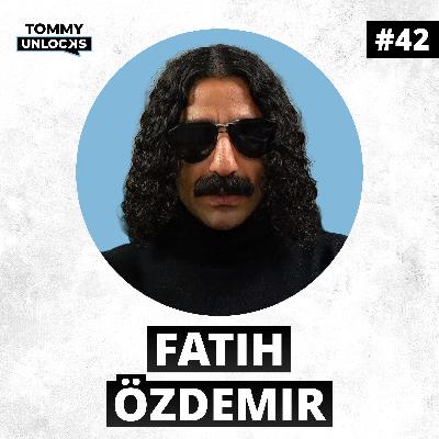 4 Mio. € Schulden, Kontosperrungen – und trotzdem Marktführer | Fatih Özdemir (Outlet46) 4 Mio. € Schulden, Kontosperrungen – und trotzdem Marktführer | Fatih Özdemir (Outlet46)