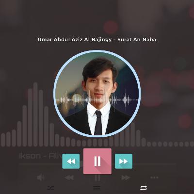 Murottal Merdu Shi Thumb | Surat An Naba Versi Terbaru