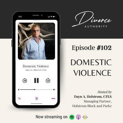 Domestic Violence Domestic Violence