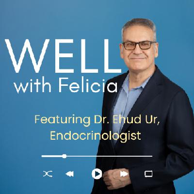Ozempic Side Effects: How to Manage Them with Dr. Ehud Ur