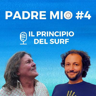 Il principio del Surf - #4 Il principio del Surf - #4