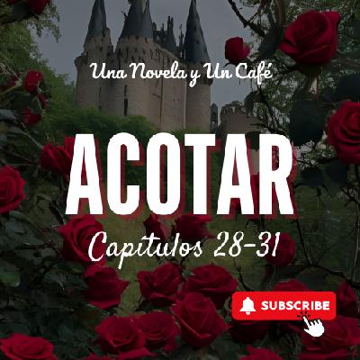 T2E11 - Descubriendo a Prythian, Análisis de ACOTAR Cap 28-31