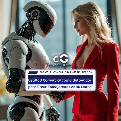 Lealtad Comercial como detonador para Crear Embajadores de su Marca Lealtad Comercial como detonador para Crear Embajadores de su Marca