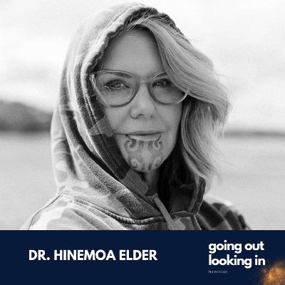 Dr. Hinemoa Elder - Māori Wisdom: A Meditation on Death & Dying, Mental Health and Indigenous Spirituality