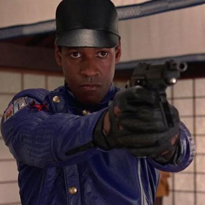 Virtuosity (1995)