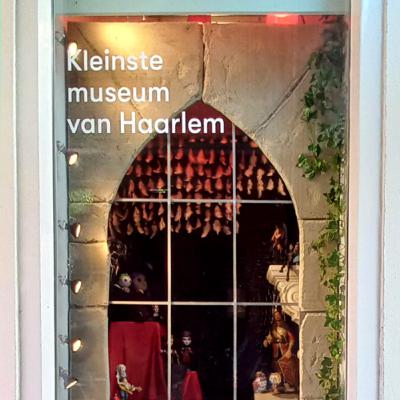 Kunst Centrum Haarlem is op zoek naar verzamelaars Kunst Centrum Haarlem is op zoek naar verzamelaars